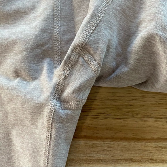 Beyond Yoga SpaceDye Biker Shorts - Picture 4 of 5